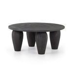 Product Image 9 for Maricopa Dark Totem Coffee Table from Four Hands