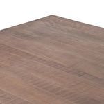 Product Image 20 for Brandy Rustic Weathered Elm Dining Table from Four Hands