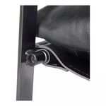 Product Image 1 for Connor Club Chair Black from Moe's