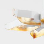 Product Image 2 for Nala 8 Light Chandelier from Mitzi