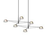Product Image 1 for Ray Chandelier - K Configuration from Sonneman