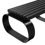 Product Image 5 for Satish Bench from Noir