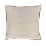 Product Image 3 for Canada Honey Tan Natural Hide Throw Pillow from Classic Home