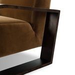 Product Image 8 for Montez Art-Deco Chair from Four Hands