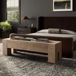 Product Image 4 for Abaso Accent Bench from Four Hands