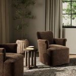 Product Image 12 for Camellia Swivel Chair from Four Hands