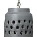 Product Image 1 for Perforated Pendant from Jamie Young