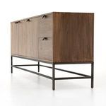 Product Image 17 for Trey Natural Auburn Poplar Sideboard from Four Hands