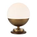Product Image 1 for Orbis Table Lamp from Currey & Company