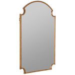 Product Image 5 for Sebastian Gold Leaf Wall Mirror from Cooper Classics