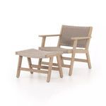 Product Image 3 for Delano Chair + Ottoman from Four Hands