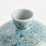 Product Image 4 for Pomegranate Sketch Vase from Napa Home And Garden