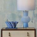 Product Image 5 for Duende Blue Table Lamp from Currey & Company