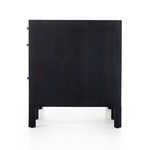Product Image 17 for Isador Black-Washed Executive Desk from Four Hands
