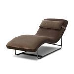 Product Image 2 for Michi Surrey Mink Chaise from Four Hands
