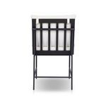 Product Image 6 for Crete Outdoor Dining Chair from Four Hands