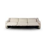 Product Image 11 for Crawford Power Recliner 3-Piece Sectional Sofa from Four Hands