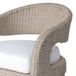 Product Image 11 for Hawkins Outdoor Dining Chair from Four Hands