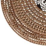 Product Image 3 for Tanya Natural Rattan Chandelier from Arteriors