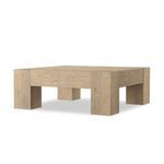 Product Image 2 for Abaso Coffee Table from Four Hands