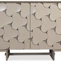 Product Image 4 for Melange Pinwheel Hall Chest from Hooker Furniture