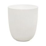 Product Image 1 for Soleil Fluted End Table from Essentials for Living
