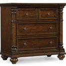Product Image 1 for Leesburg Nightstand from Hooker Furniture