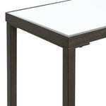 Product Image 2 for Hayley Black Console Table from Uttermost