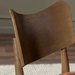 Product Image 13 for Marley Dining Chair from Four Hands