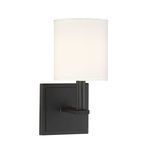 Product Image 1 for Waverly 1 Light Sconce from Savoy House