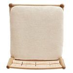 Product Image 22 for Dara Bar + Counter Stool With Cushion from Four Hands