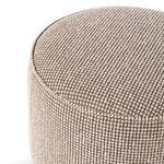 Product Image 6 for Sinclair Round Ottoman from Four Hands