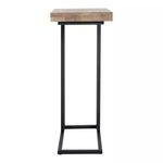 Product Image 2 for Mila C Shape Side Table from Moe's