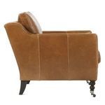 Product Image 19 for Madeline Leather Chair from Rowe Furniture