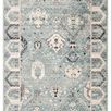 Product Image 1 for Lennox Oriental Light Blue/ Ivory Rug from Jaipur