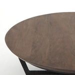 Product Image 15 for Felix Coffee Table Light Tanner Brown from Four Hands