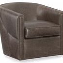 Product Image 1 for Bonnie Swivel Club Chair from Hooker Furniture