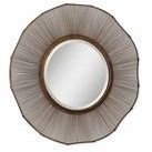 Product Image 2 for Uttermost Temecula Forged Metal Mirror from Uttermost