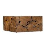 Product Image 15 for Tomlin Brown Teak Outdoor Bunching Table from Four Hands