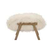 Product Image 2 for Tibet Ottoman from Essentials for Living