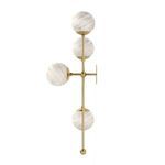 Product Image 6 for Armstrong 4 L Sconce from Four Hands