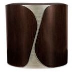 Product Image 2 for Donna Swivel Chair from Hooker Furniture