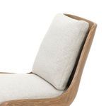 Product Image 2 for Burbank Swivel Chair from Four Hands