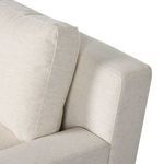 Product Image 8 for Yelena 3-Piece Sectional from Four Hands