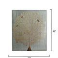 Product Image 6 for Provenance Glass Rectangle Wall Art from Jamie Young