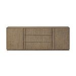 Product Image 1 for Leo Media Console from Four Hands