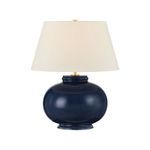 Product Image 1 for Moodus Table Lamp from Hudson Valley