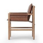Product Image 3 for Kellis Havana Brown Dining Chair from Four Hands