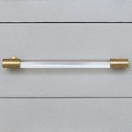 Product Image 2 for Amber Three Drawer Side Table from Worlds Away