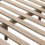 Product Image 8 for Marty Bed - Crete Sand from Four Hands